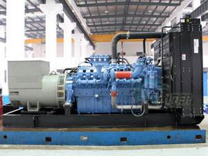 晴隆功率因数低会对柴油发电机产生哪些影响？