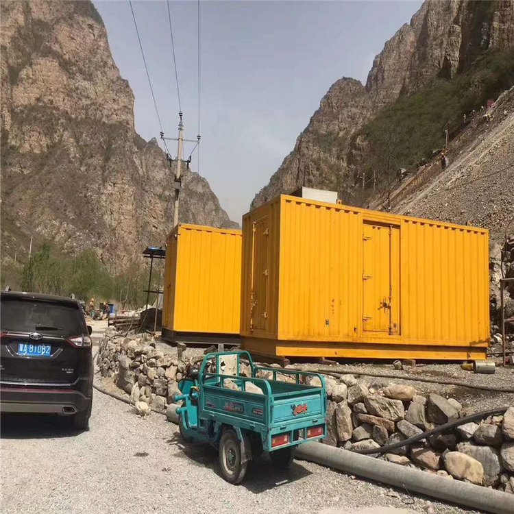 晴隆柴油发电机组运行过程中需要注意哪些事项？