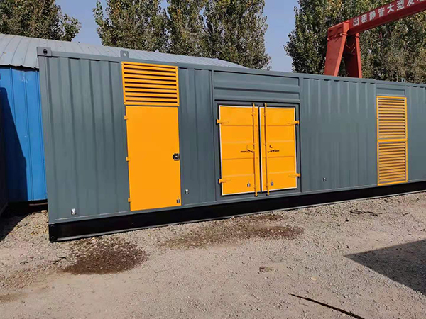 晴隆柴油发电机组维护时需要注意哪些事项？