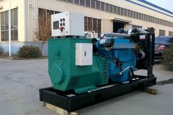 晴隆发电机组的分类有哪些？