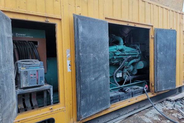 晴隆发电机组夏季保养的注意事项有哪些？