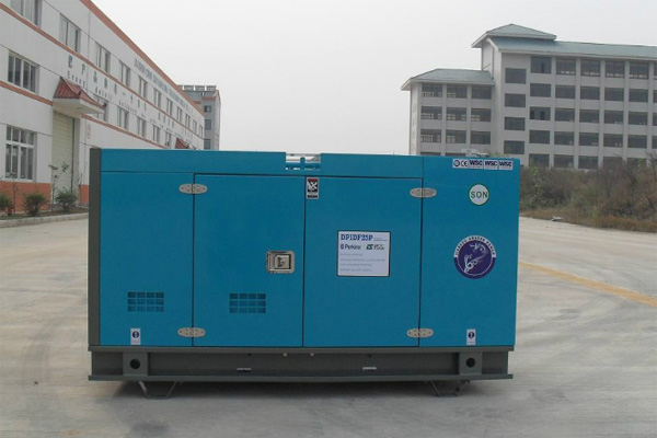 晴隆发电机租赁发电机组的换季保养注意事项