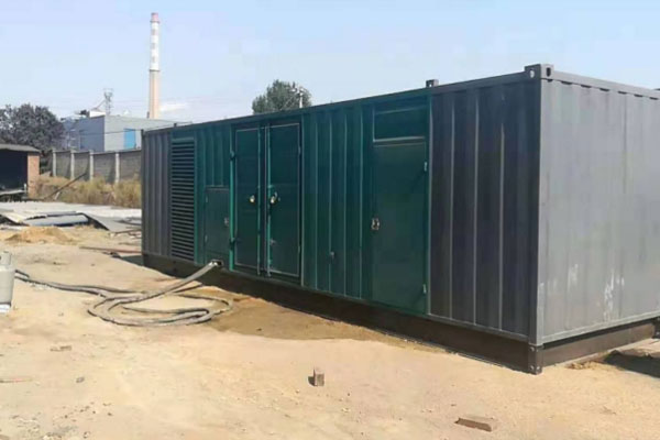 晴隆发电机组保养注意事项？