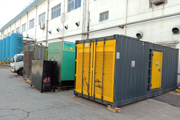 晴隆发电机组保养是确保其正常运行、延长使用寿命的关键，以下是一些保养注意事项