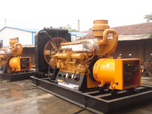 晴隆发电机组的频率规格是如何确定的？