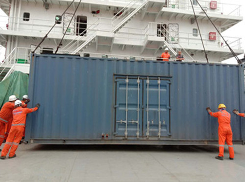 晴隆柴油发电机组和储能设备配合使用时，有哪些需要注意的问题？