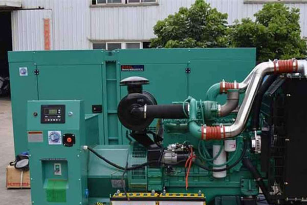 晴隆工厂发电机应急发电注意事项？