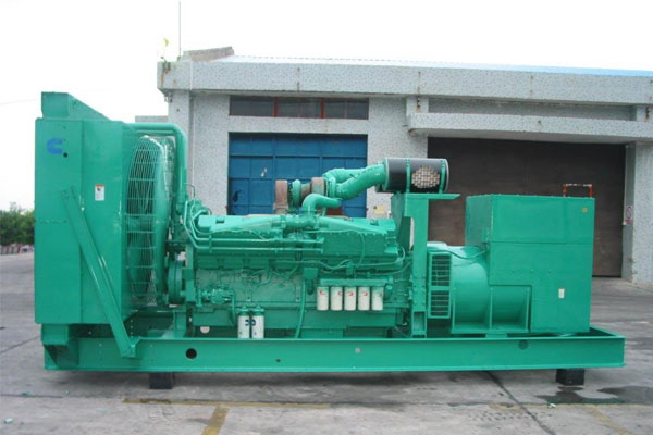 晴隆工厂发电机应急发电时如何更准确地检查发电机状态？