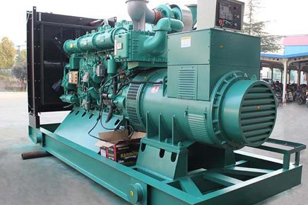 晴隆工厂发电机应急发电中如何优化燃油储备管理？