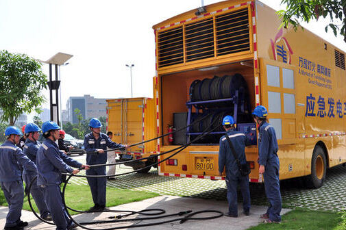 晴隆柴油发电机组冬季柴油有什么区别吗？