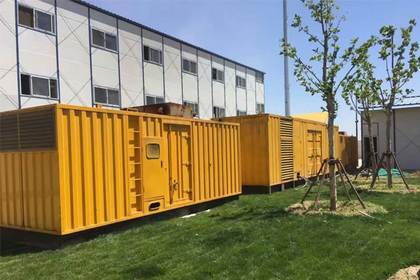 晴隆柴油发电机组传感器的作用和分类？