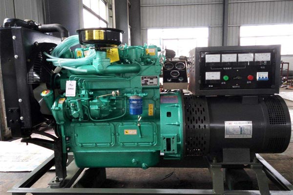 晴隆传感器在柴油发电机组中起到什么作用？