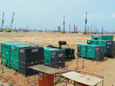 晴隆如何检查和清洗空气滤清器？