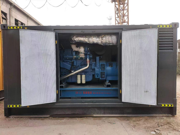 晴隆柴油发电机组的电瓶应该如何选择？