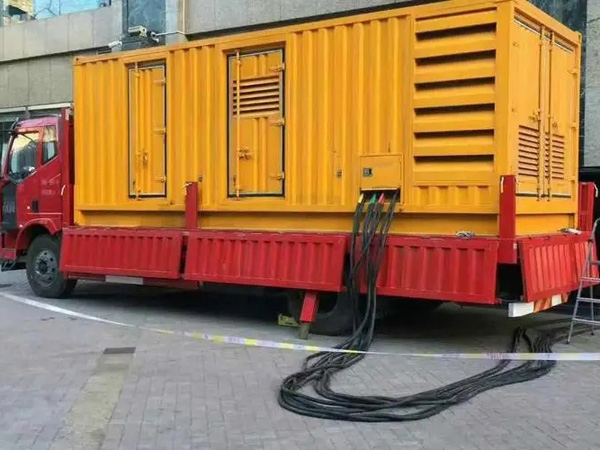 晴隆柴油发电机组哪款操作系统比较好？