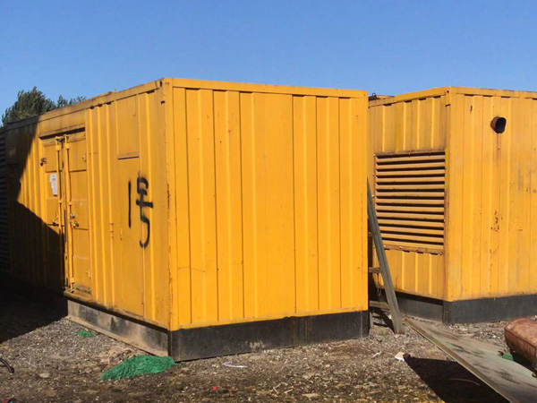 晴隆柴油发电机组深海控制系统怎么样？