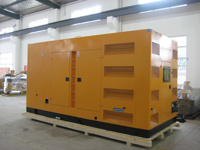 晴隆不同类型的发电机组在冬季保养时的注意事项有何差异？