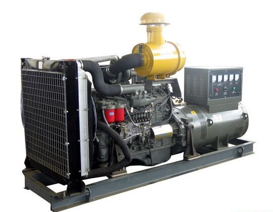 晴隆汽油发电机组冬季保养时，燃油系统需要注意什么？