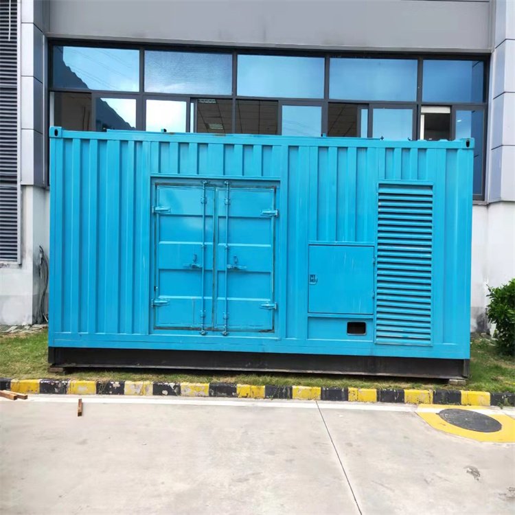 晴隆柴油发电机组冬季燃油使用注意事项？