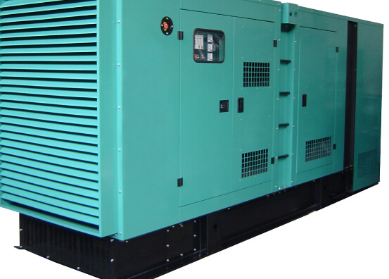 晴隆发电机组水冷式机油散热器常见的故障有哪些？