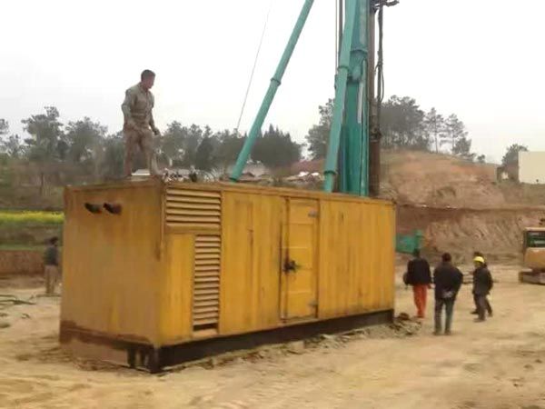 晴隆如何判断水冷式机油散热器密封件是否需要更换？