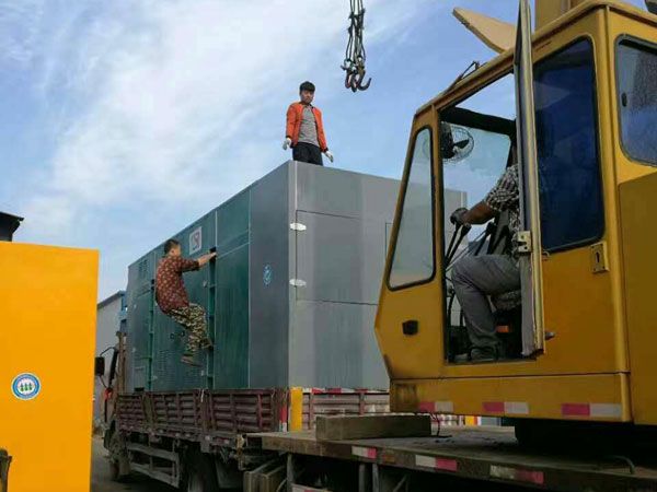 晴隆更换水冷式机油散热器密封件的操作流程是怎样的？