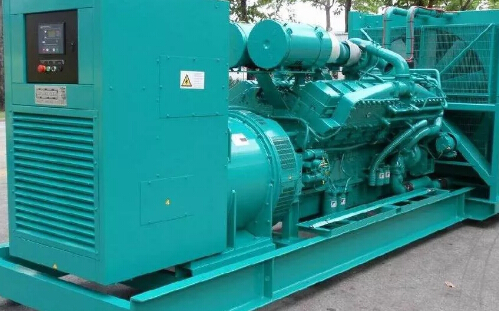 晴隆柴油发电机组冬季使用中需要注意哪些事项？