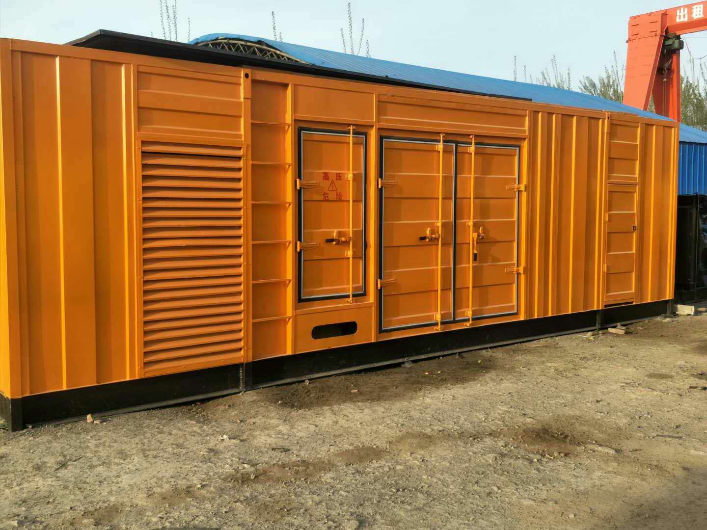 晴隆如何判断柴油发电机组的蓄电池是否出现硫化现象？