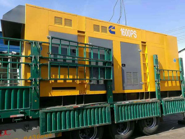 晴隆一份发电机组安装调试合同的注意事项