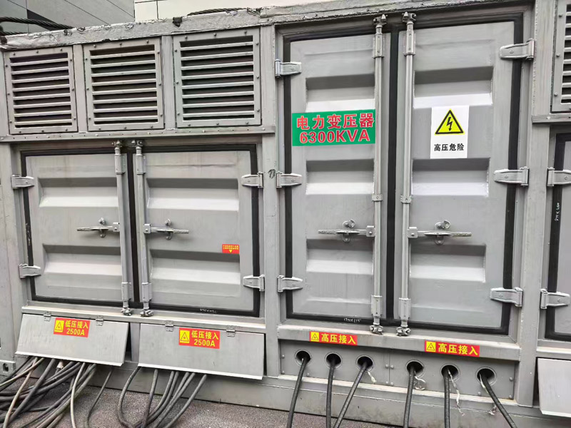 晴隆柴油发电机组换季保养注意哪些事项？