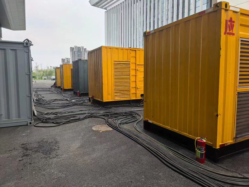 晴隆不同季节柴油发电机组保养有哪些注意事项？