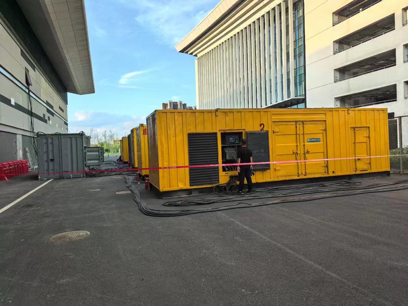 晴隆柴油发电机冬季保养注意事项？