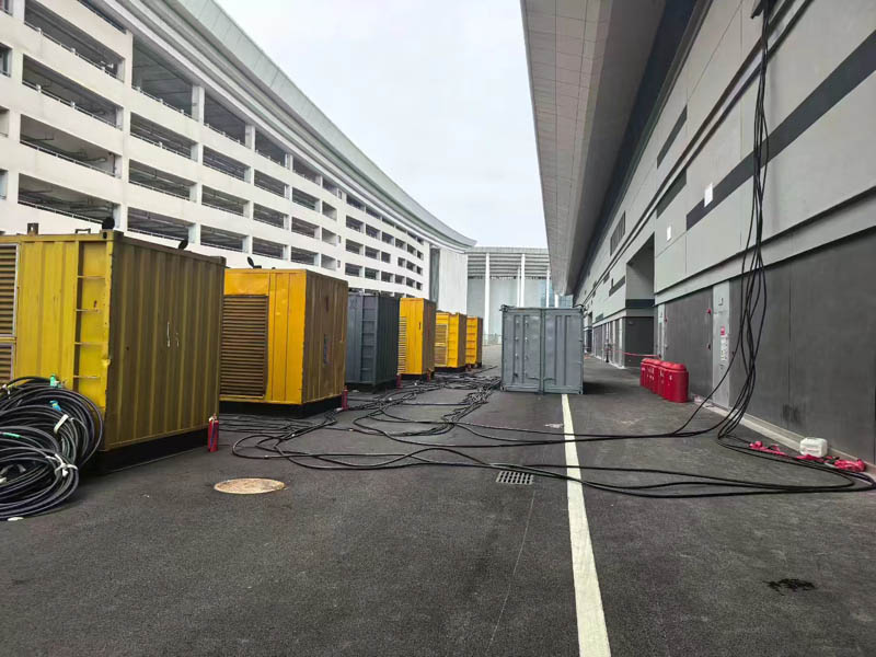 晴隆冬季柴油发电机启动前需要做哪些准备工作？